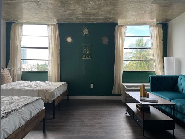 Address unavailable.