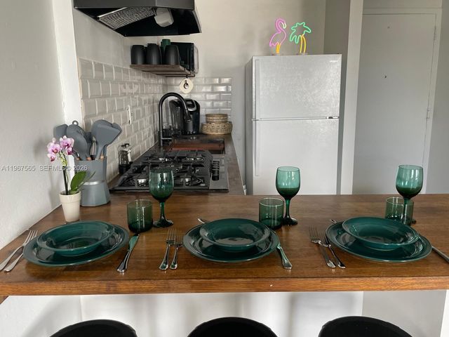 Address unavailable.