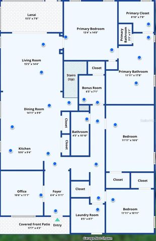 1735 LAKE VERONA CIRCLE, Bradenton, FL 34211