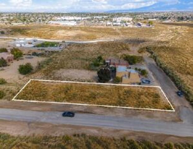 1505 Viga Place SE, Rio Rancho, NM 87124