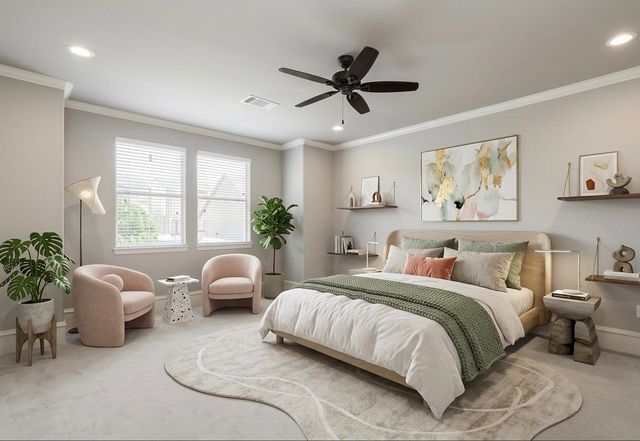 5545 Cornish Street, Houston, TX 77007