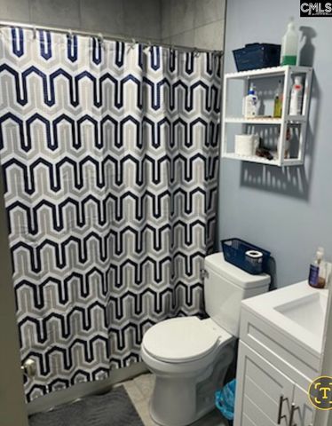 409 Sheridan Drive, Columbia, SC 29223