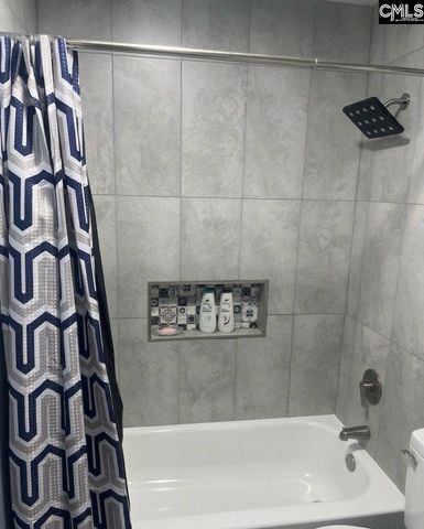 409 Sheridan Drive, Columbia, SC 29223