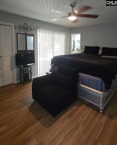 409 Sheridan Drive, Columbia, SC 29223