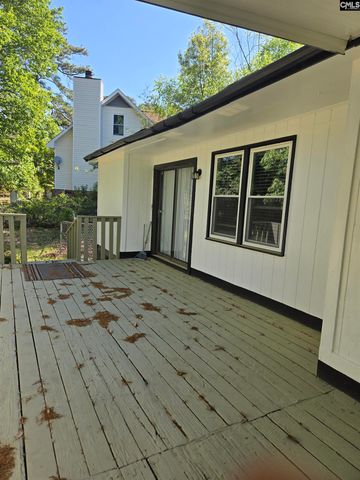 409 Sheridan Drive, Columbia, SC 29223