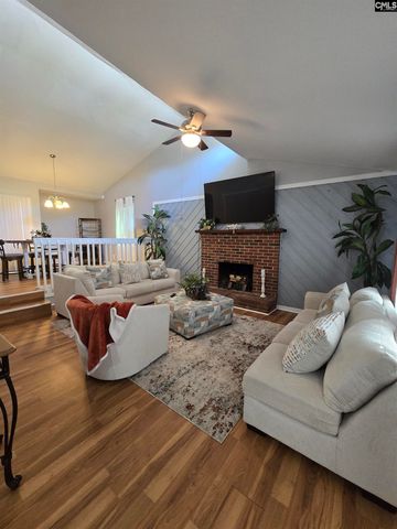 409 Sheridan Drive, Columbia, SC 29223