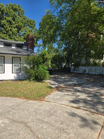 409 Sheridan Drive, Columbia, SC 29223