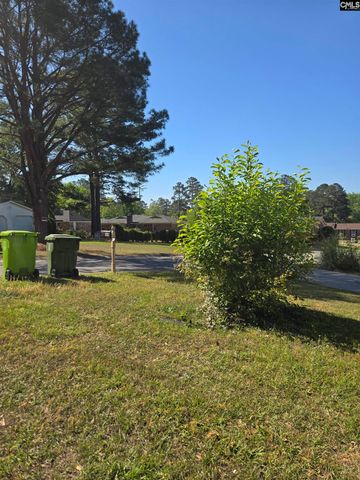 409 Sheridan Drive, Columbia, SC 29223