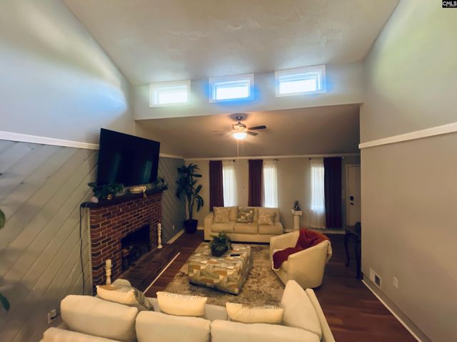 409 Sheridan Drive, Columbia, SC 29223