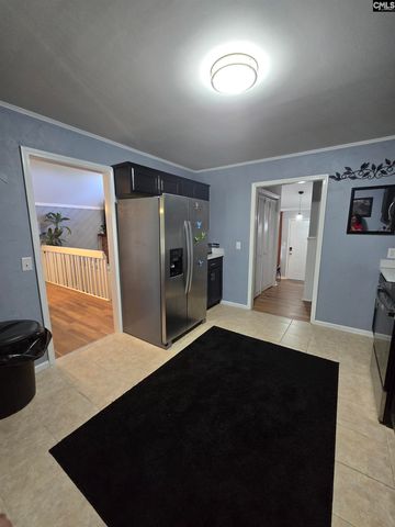 409 Sheridan Drive, Columbia, SC 29223