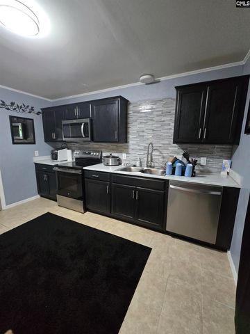 409 Sheridan Drive, Columbia, SC 29223