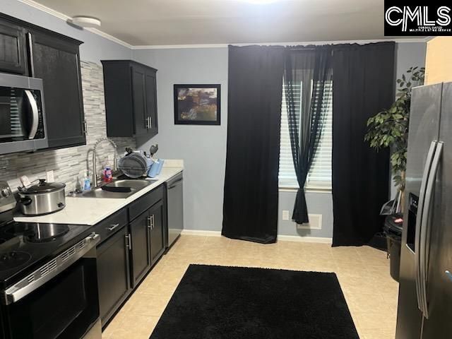 409 Sheridan Drive, Columbia, SC 29223