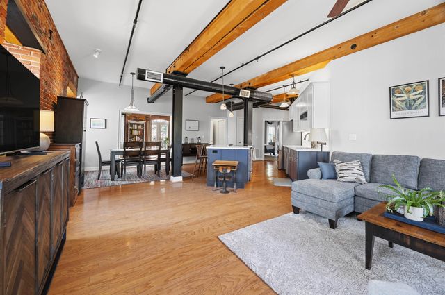 6 Bay Rd Unit 9, Newmarket, NH 03857