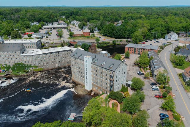 6 Bay Rd Unit 9, Newmarket, NH 03857