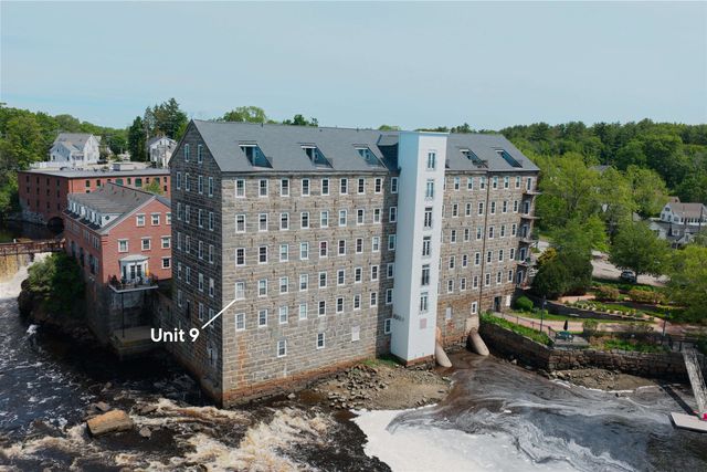6 Bay Rd Unit 9, Newmarket, NH 03857