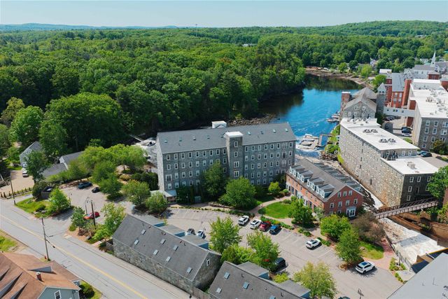 6 Bay Rd Unit 9, Newmarket, NH 03857