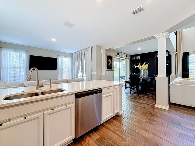 2854 HIGH POINTE STREET, Clermont, FL 34711