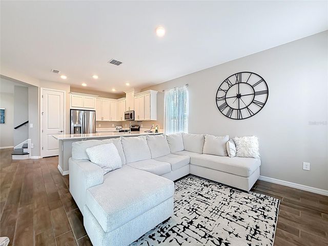 2854 HIGH POINTE STREET, Clermont, FL 34711