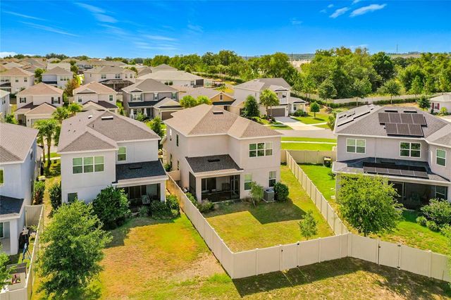 2854 HIGH POINTE STREET, Clermont, FL 34711