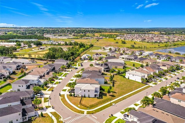 2854 HIGH POINTE STREET, Clermont, FL 34711