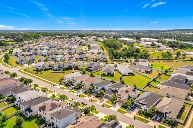 2854 HIGH POINTE STREET, Clermont, FL 34711