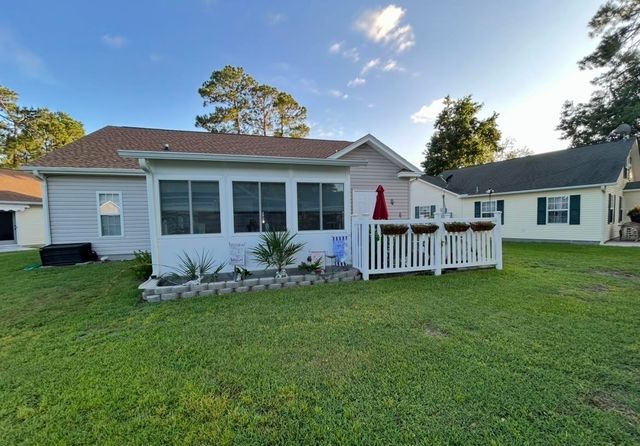 6627 Cherry Laurel Dr., Myrtle Beach, SC 29588