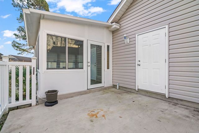 6627 Cherry Laurel Dr., Myrtle Beach, SC 29588