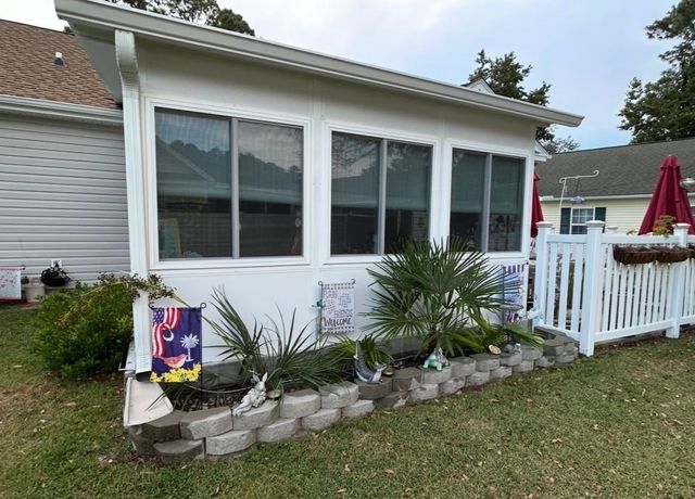 6627 Cherry Laurel Dr., Myrtle Beach, SC 29588