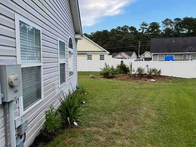 6627 Cherry Laurel Dr., Myrtle Beach, SC 29588
