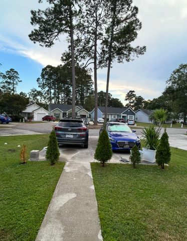 6627 Cherry Laurel Dr., Myrtle Beach, SC 29588