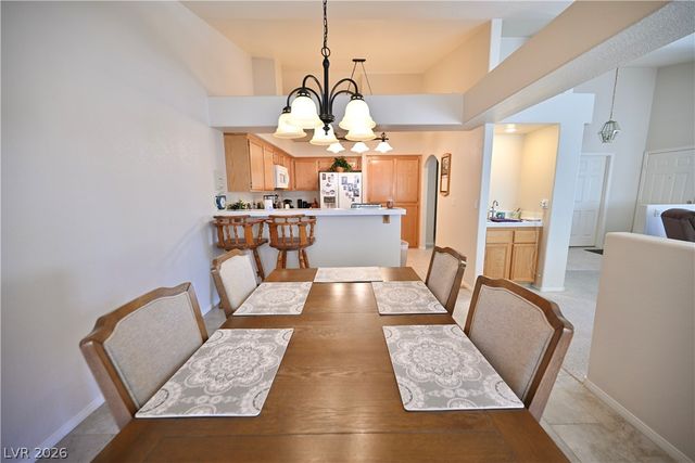9437 Mount Cherie Avenue 101, Las Vegas, NV 89129