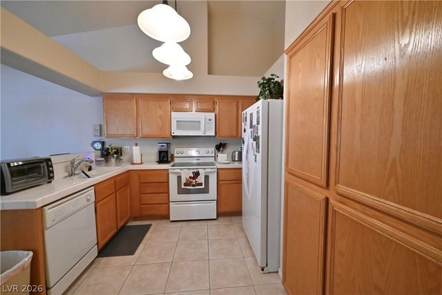9437 Mount Cherie Avenue 101, Las Vegas, NV 89129