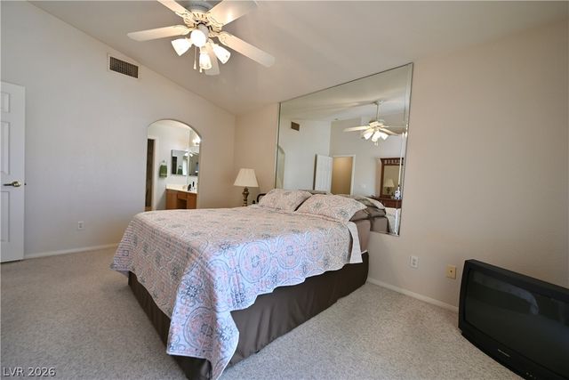 9437 Mount Cherie Avenue 101, Las Vegas, NV 89129