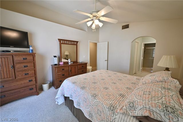 9437 Mount Cherie Avenue 101, Las Vegas, NV 89129