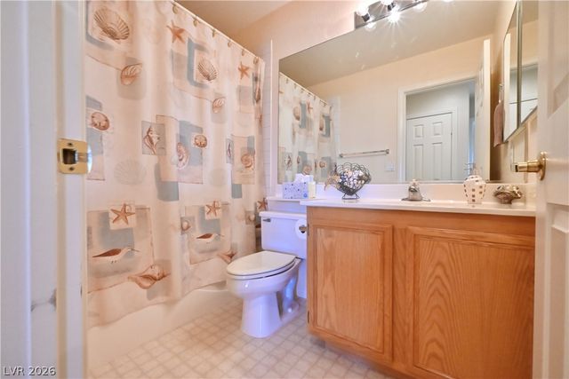 9437 Mount Cherie Avenue 101, Las Vegas, NV 89129