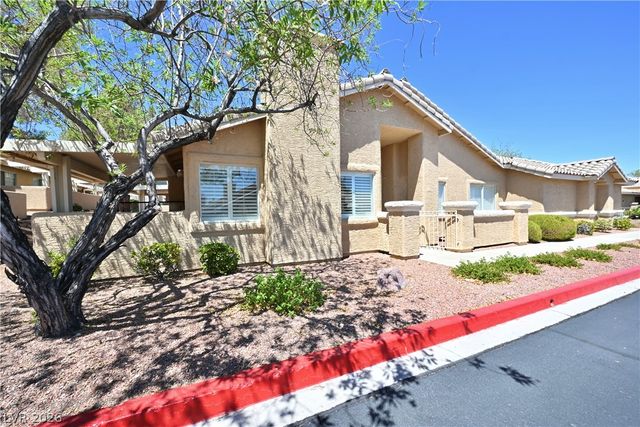 9437 Mount Cherie Avenue 101, Las Vegas, NV 89129