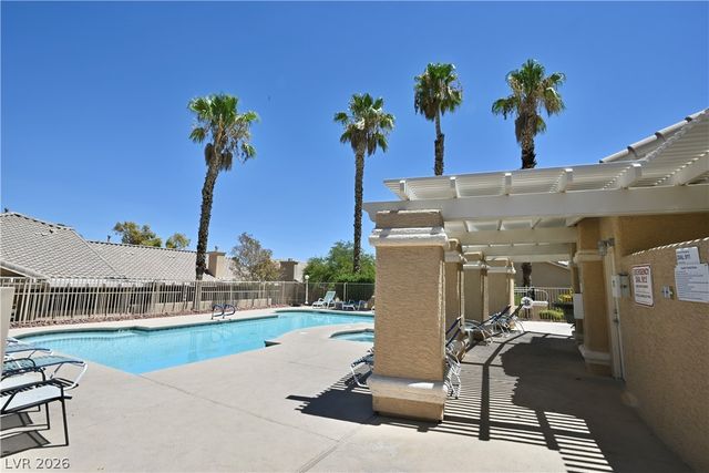 9437 Mount Cherie Avenue 101, Las Vegas, NV 89129