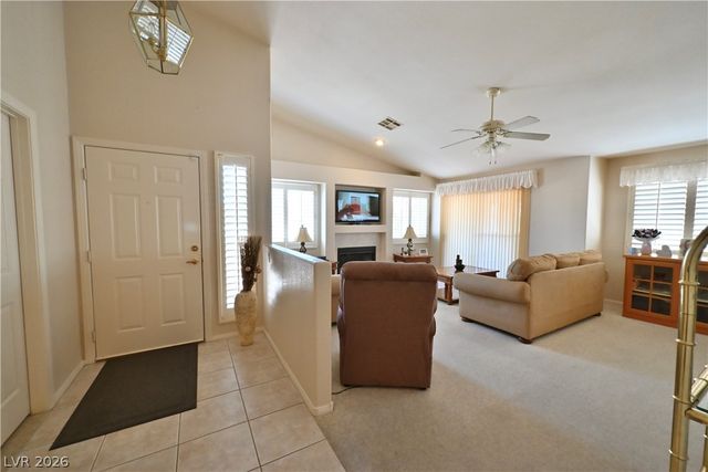 9437 Mount Cherie Avenue 101, Las Vegas, NV 89129