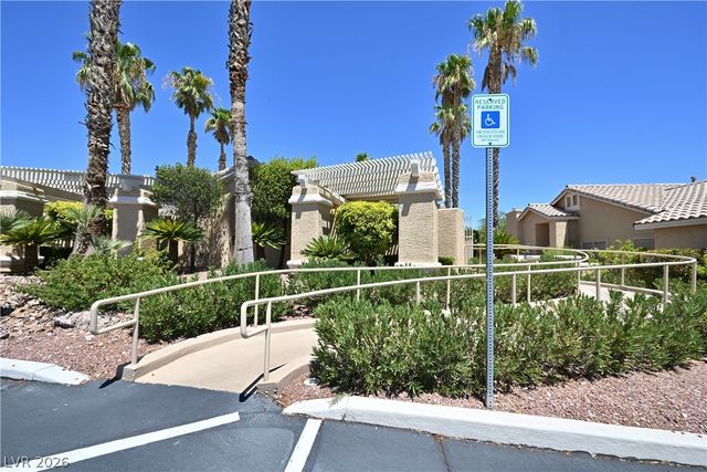 9437 Mount Cherie Avenue 101, Las Vegas, NV 89129