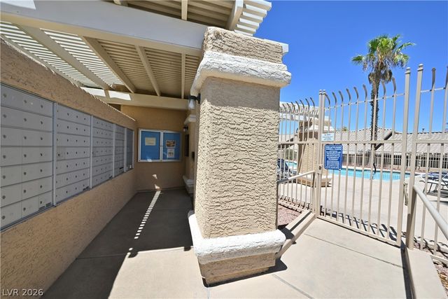 9437 Mount Cherie Avenue 101, Las Vegas, NV 89129