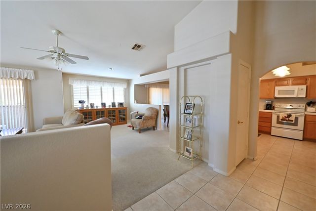 9437 Mount Cherie Avenue 101, Las Vegas, NV 89129