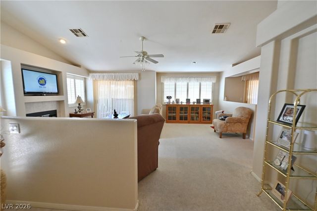 9437 Mount Cherie Avenue 101, Las Vegas, NV 89129