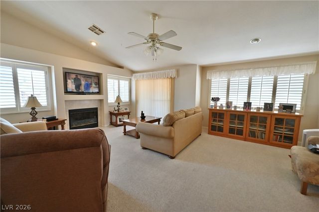 9437 Mount Cherie Avenue 101, Las Vegas, NV 89129