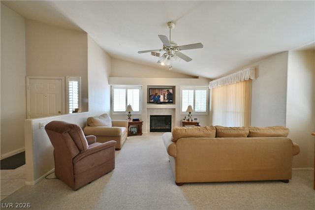 9437 Mount Cherie Avenue 101, Las Vegas, NV 89129