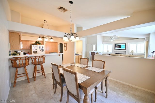 9437 Mount Cherie Avenue 101, Las Vegas, NV 89129
