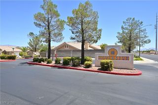 9437 Mount Cherie Avenue 101, Las Vegas, NV 89129