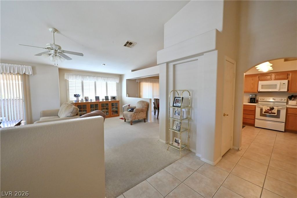 9437 Mount Cherie Avenue 101, Las Vegas, NV 89129 — photo 5