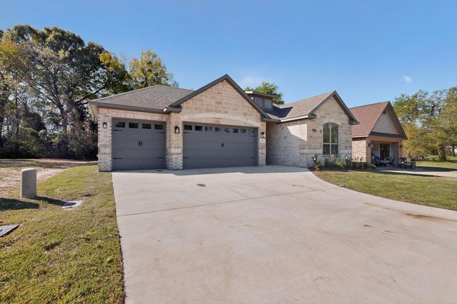 108 Palomita Circle, Athens, TX 75751