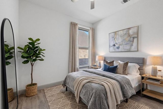 108 Palomita Circle, Athens, TX 75751