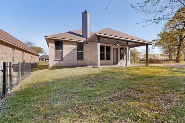 108 Palomita Circle, Athens, TX 75751
